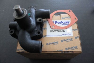 Kti pompa acqua Perkins ( sostituita da 6680251A1 )
