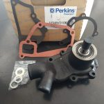 Kit pompa acqua Perkins
