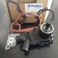 Kit pompa acqua Perkins