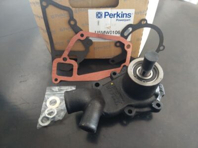 Kit pompa acqua Perkins