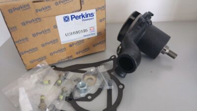 Kti pompa acqua Perkins