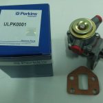 Pompa C Perkins