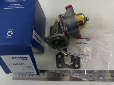 Pompa C Perkins ( 6680337A1 )