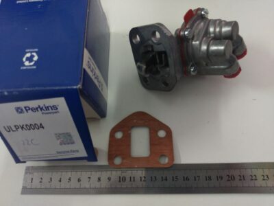 Pompa C Perkins