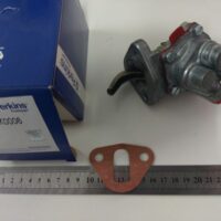 Pompa C Perkins 2 Fori sostituita da 6680339A1