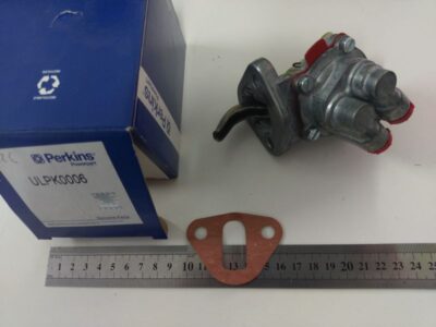 Pompa C Perkins 2 Fori sostituita da 6680339A1