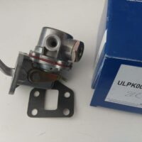 Pompa C Perkins sostituita da 6680355A1