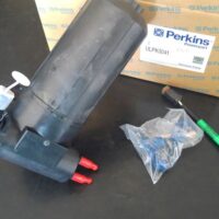 Kit pompa gasolio elettrica originale Perkins