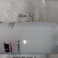 Filtro olio motore VM