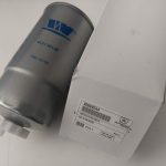 Cartuccia carburante VM