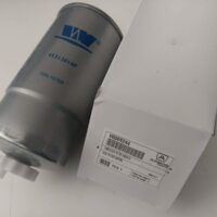 Cartuccia carburante VM