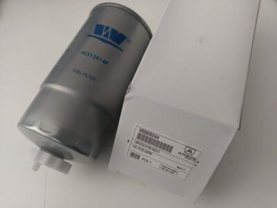 Cartuccia carburante VM