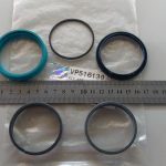 Kit ripristino pistone sollevatore Trekker Compact