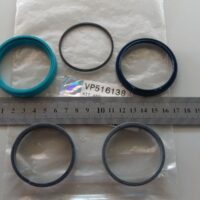 Kit ripristino pistone sollevatore Trekker Compact