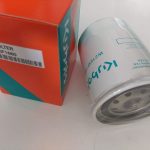 Filtro gasolio KUBOTA W21ESF1660