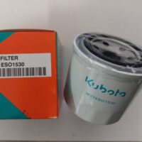 Filtro olio motore W21ESO1530 KUBOTA