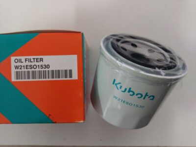 Filtro olio motore W21ESO1530 KUBOTA