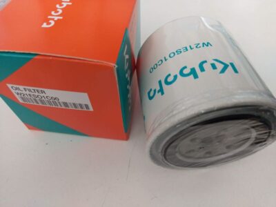 Filtro olio motore Kubota W21ESO1C00