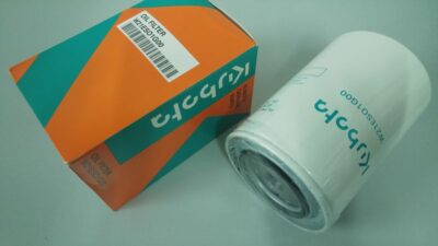 Filtro olio motore W21ESO1G00 KUBOTA