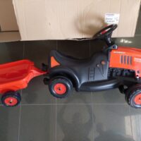 Giocattolo M7151 + rimorchio