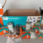 Kit tagliando 1000 ore M9960