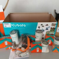 Kit tagliando 1000 ore M9960
