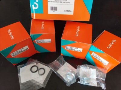 Kit tagliando 500 ore M60/7040 Narrow