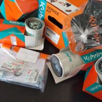 Kit tagliando 500 ore ME M8540 M9540 M8560 M9960 M-S M5001H