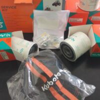 Kit tagliando 500 ore M ME M8540 Narrow