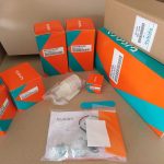 Kit tagliando 1000 ore M5091/M5111 DTH/Q