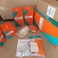 Kit tagliando 1000 ore M5091/M5111 DTH/Q