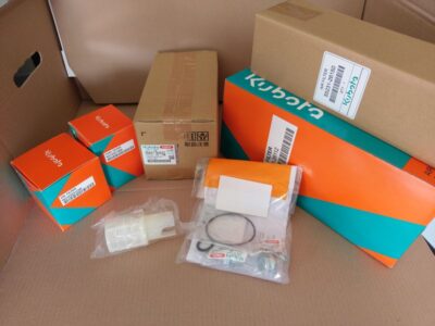 Kit tagliando 1000 ore M5001 Narrow