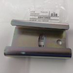 Piatto base / Base plate