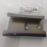 Piatto base / Base plate