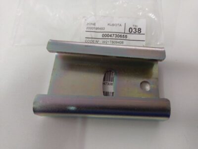 Piatto base / Base plate