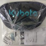 Poggiatesta Kubota