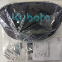 Poggiatesta Kubota
