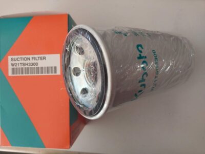 Filtro idraulico di aspirazione M130