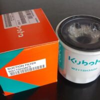Filtro idraulico d'aspirazione (con magnete)
