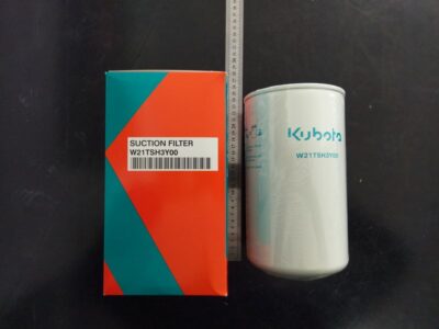 Filtro aspirazione olio GX