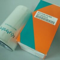 Filtro idraulico ( con magnete )