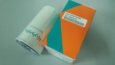 Filtro idraulico ( con magnete )