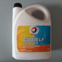 Coolelf Auto Supra -37 °C 5Lt.