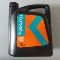 KHD 80W90 5Lt.