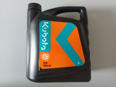 KHD 80W90 5Lt.
