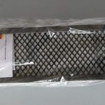 Filtro A/C ai carboni attivi Narrow