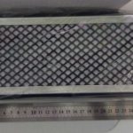 Filtro A/C ai carboni attivi M40/108