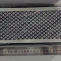 Filtro A/C ai carboni attivi M40/108