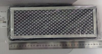 Filtro A/C ai carboni attivi M40/108