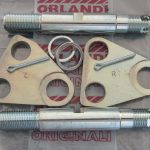Kit perni bracci sollevatore posteriore M5N